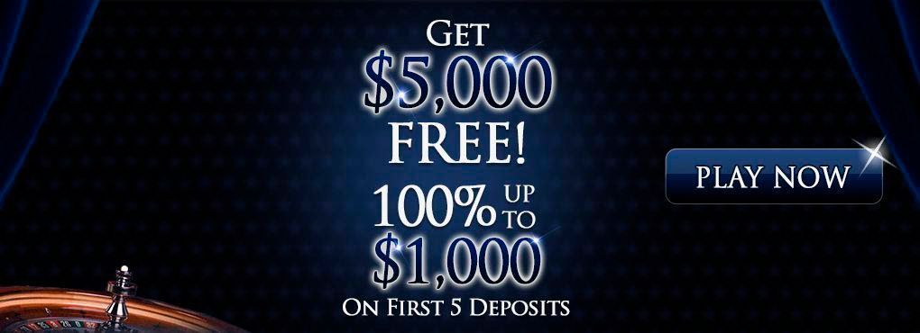 Drake Casino Offering New 300% Bonus up to $6,000