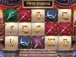 Ming Legend Slots